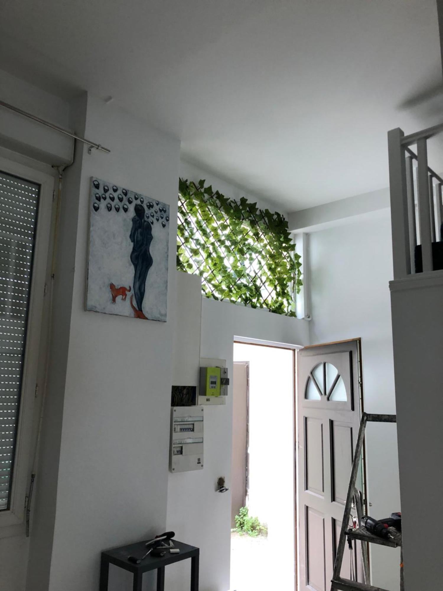 Appartamento Studyo Cosy 400 Metre Sacre Ceour Parigi Esterno foto